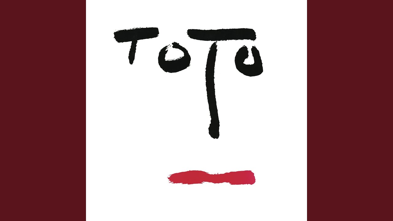 TOTO / Turn Back (LP) / CBS・Sony | WAXPEND RECORDS