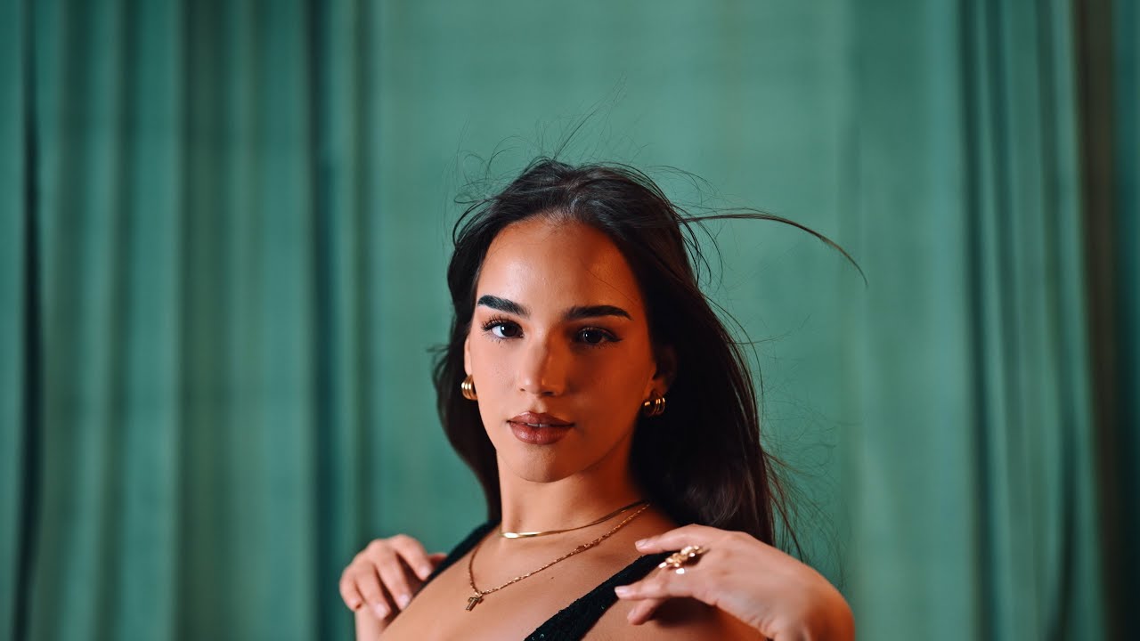 MY LADY- BIG FIZZO🤴X BERRY MUSIC(Official Music Video ).