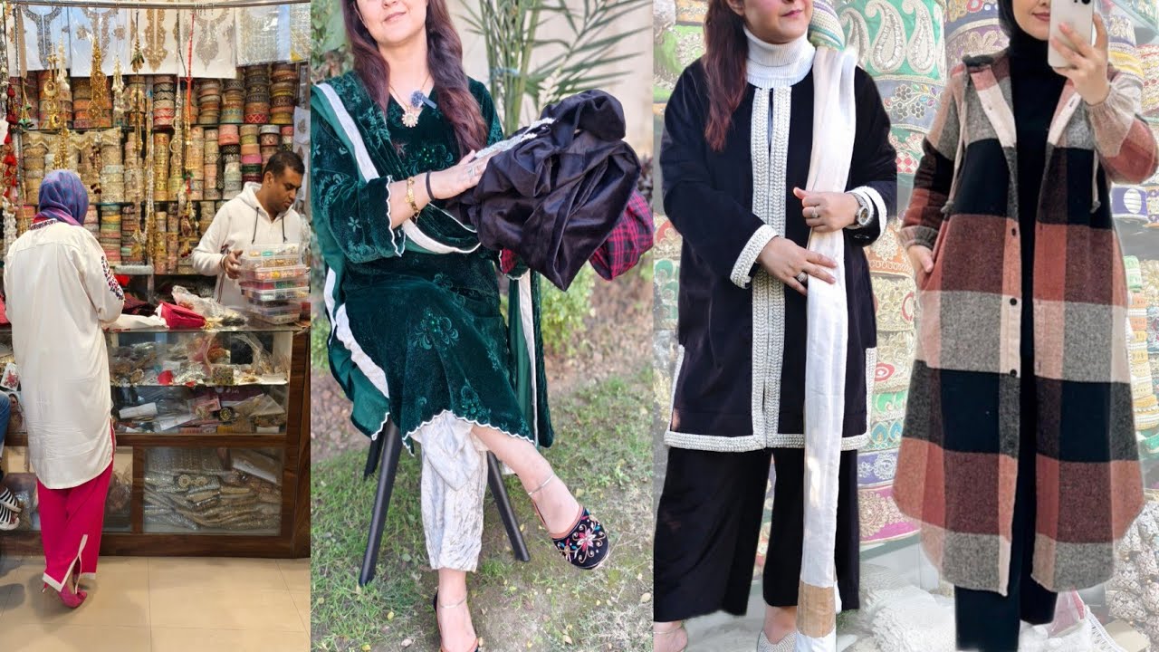 Viral Korean Check Shirts for winter ||Winter Girlish Dresses || Unseen  Wholesale Market Jamm