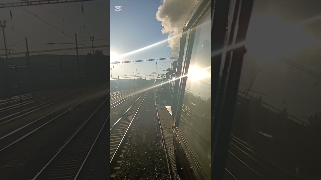 NOSTALGIA ŽELEZNÍC ZVOLEN 2025. 