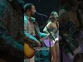 Olivia Rodrigo & Noah Kahan duetting “Stick Season”😍 #oliviarodrigo #shorts #noahkahan #guts