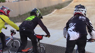 Final Cat 11 12 Años Ii Challenge Cv San Vicente 06 05 2017