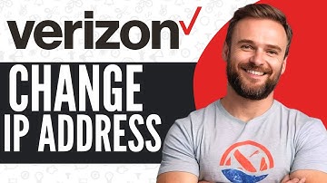 How To Change Verizon IP Address - Full Guide (2025)