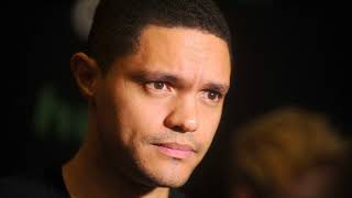 Daily Show's Trevor Noah gets real about guns after Las Vegas shooting