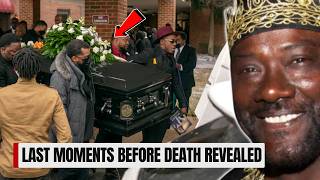 Ronald LaPread Cause Of Death And Obituary | Commodores Bass Legend Final Days