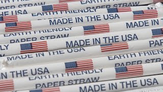 FTC cracks down on misleading 'Made in USA' claims