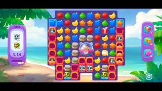 #Wildscapes #gameaddicts #playrix How to play Wildscape level 1292 
