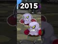 How Broozer Has Evolved 2006 2024 How Broozer Has Evolved 2006 2024