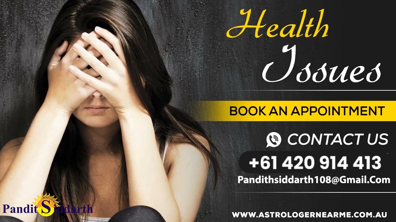 Pandit Siddarth Ji Best Astrologer In Sydney YouTube