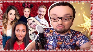 КТО из блогеров ЛУЧШЕ ВСЕХ ПОЕТ | ЛУЧШИЙ БЛОГЕР-ПЕВЕЦ по версии РАМУЗЫКА КТО из блогеров ЛУЧШЕ ВСЕХ ПОЕТ | ЛУЧШИЙ БЛОГЕР-ПЕВЕЦ по версии РАМУЗЫКА