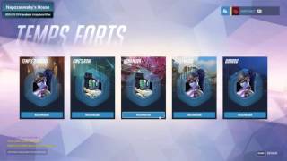 Overwatch random Killcam #3