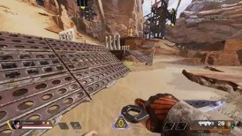 Portal Q Superglide Animation Cancel