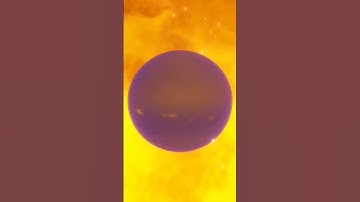 Nebula inside the Triangulum Galaxy | Space Engine 🚀☀️