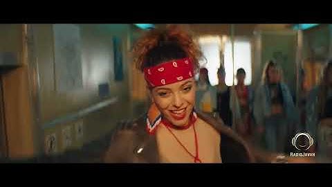 Sasy - "Doctor" OFFICIAL VIDEO  | ساسی - دکتر