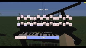 MusicCraft Minecraft (1.6.4) Mod Showcase