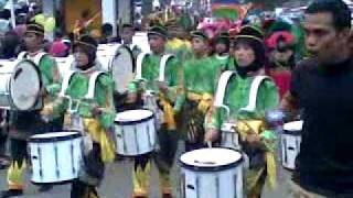 HUT RI 64 Lhokseumawe1