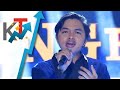 JM Yosures sings '7 Years' in Tawag ng Tanghalan Semi-Finals 2020!