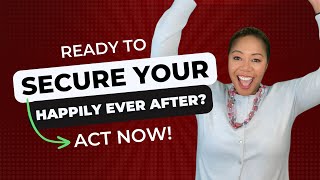 Saying I Do To Estate Planning: A Valentines Day Special Resimi