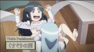 Anime Tickling Tsugu2Nd Ep3