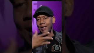 Comedian Mark Curry exposes Steve Harvey for stealing his comedy material #busted #caughtoncamera