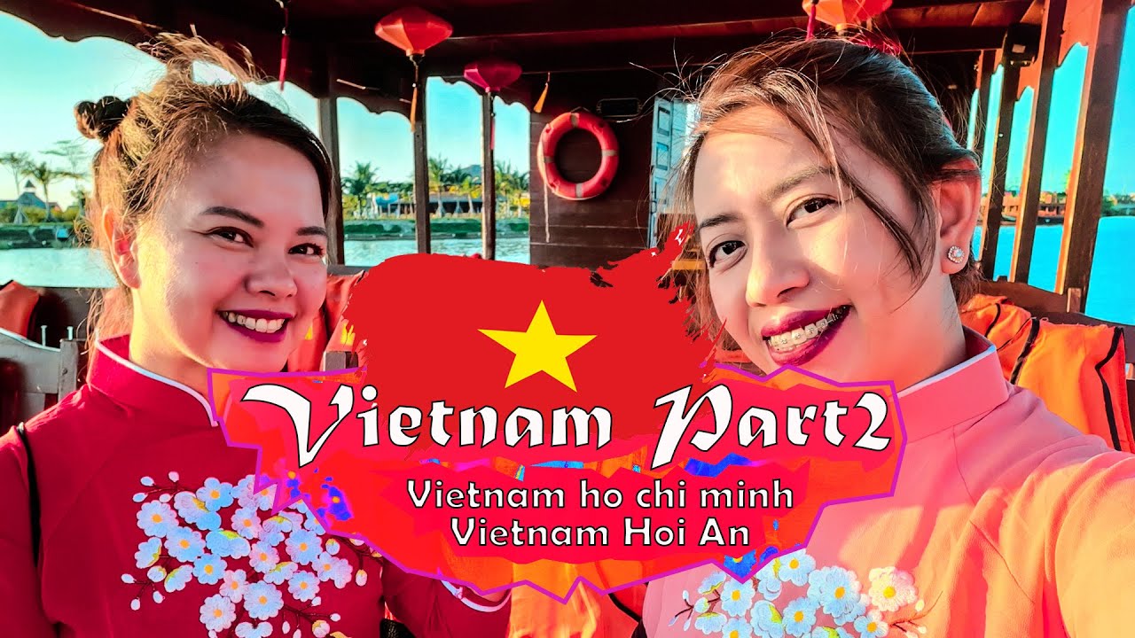 travel to vietnam youtube