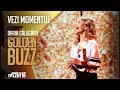 Daria clugru  dance on the hoverboard golden buzzer  romanias got talent 2020