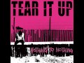 TEAR IT UP Nothing To Nothing Full Album mp3