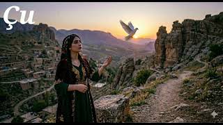 Çu / Çu Cover (Kurdish, کوردی, Kürtçe)