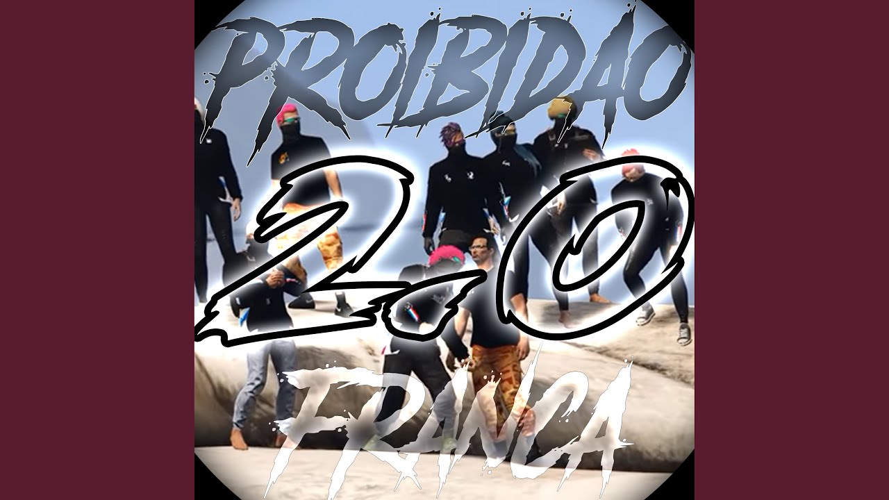 Proibidão França 2.0