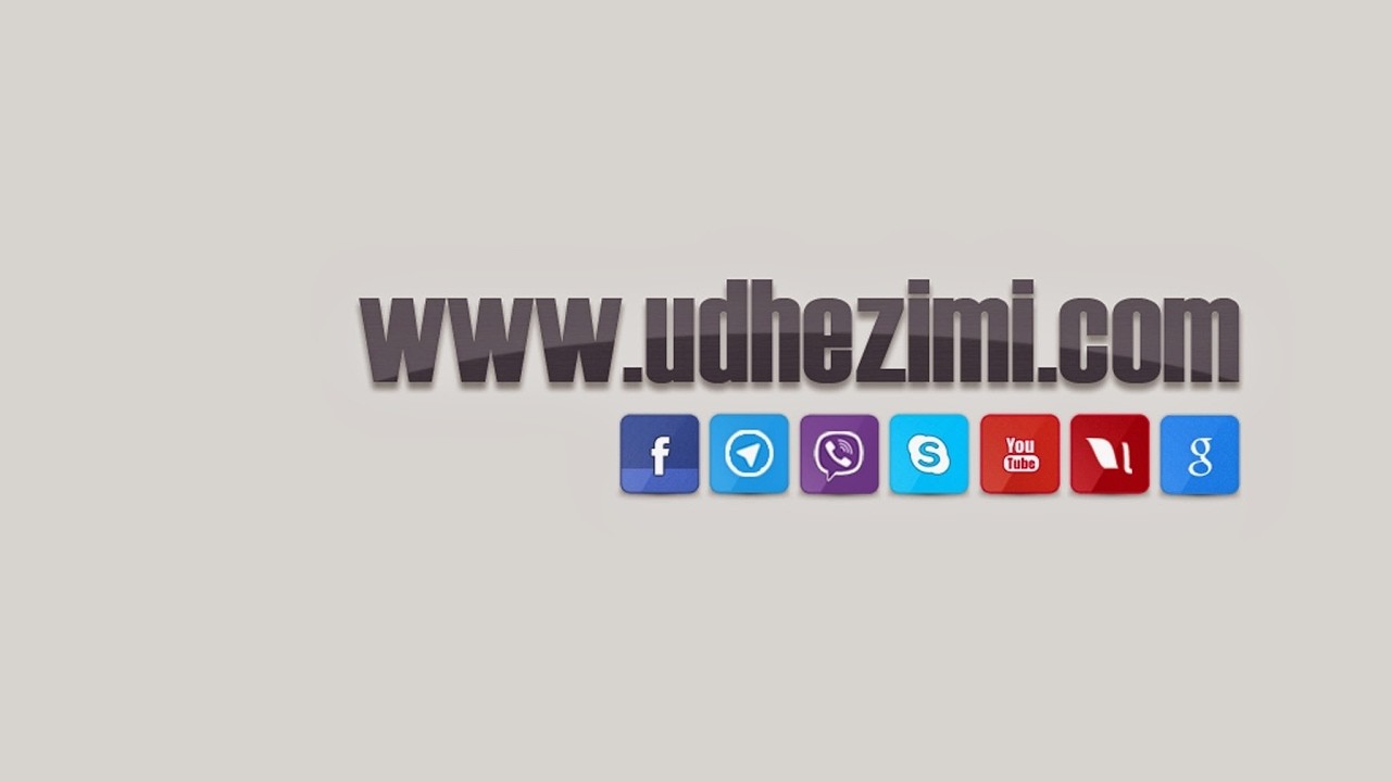 YouTube player
