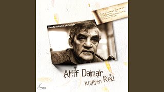 Beni Unut - Arif Damar