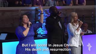 FBCIT: How Deep the Father's Love
