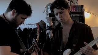 Arctic Monkeys  - Do I Wanna Know(cover)