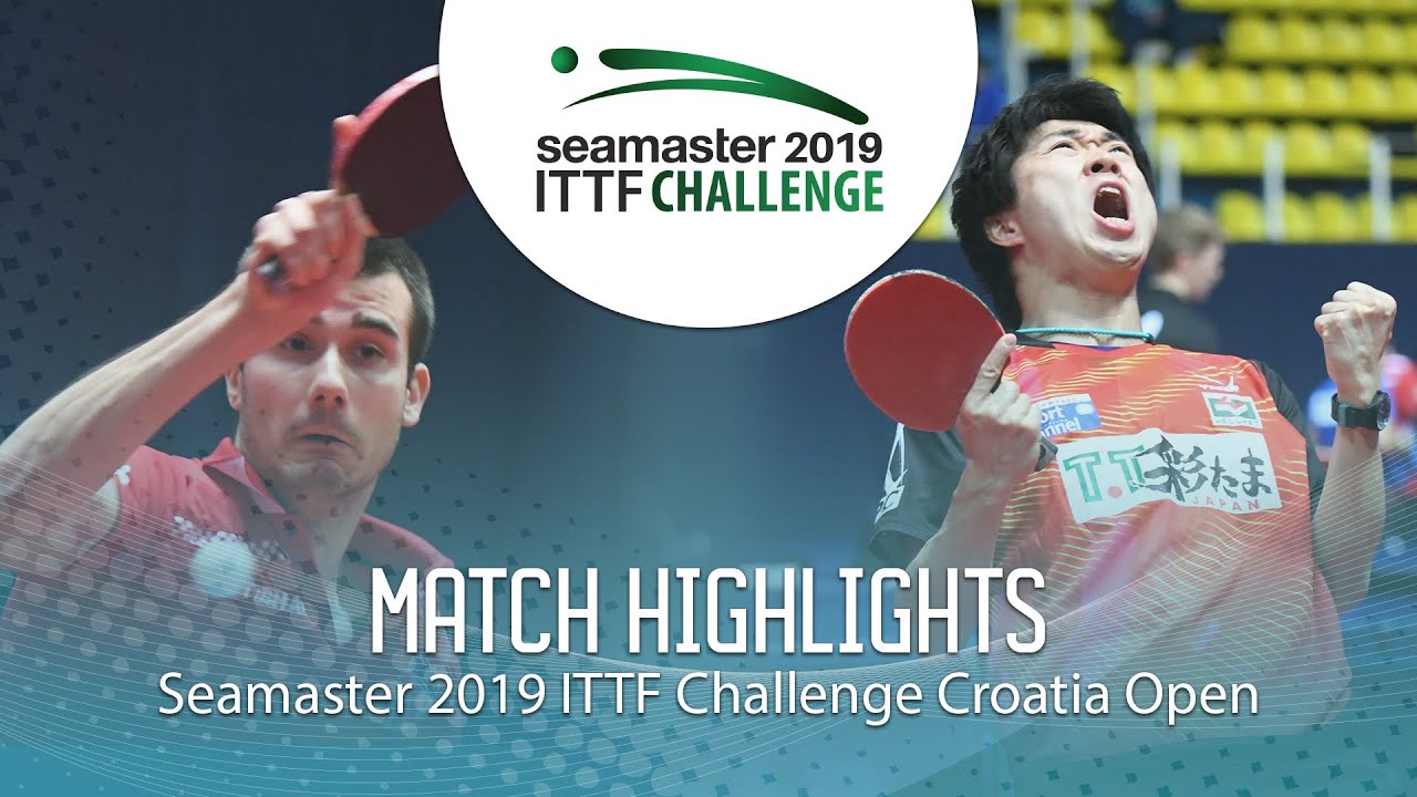 bath and body works coupon Jin Takuya vs Tomislav Pucar | 2019 ITTF Challenge Croatia Open (R16)