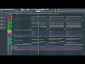 Profesional Future Bounce FLP Like Brooks, Mike Williams, Mesto and Jay Eskar