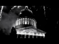 100 Seconds of Video: A look back at the Capitol Dome of West Virginia Lit up in Lights