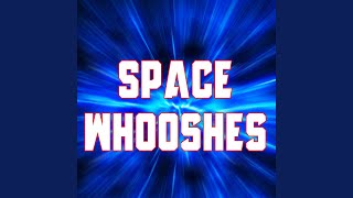 Warbling Sci Fi Space Whoosh