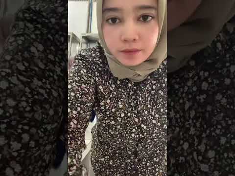 bunda cantik gemoy jualan sarapan pagi nih #live #chubby #viral #streetfood #food #foodlover