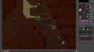 Tibia - Keltera pk