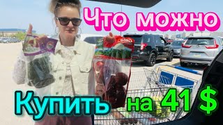 ВЛОГ #закупка в Sam’s Club #медуза #магазин растений #iowa #usa