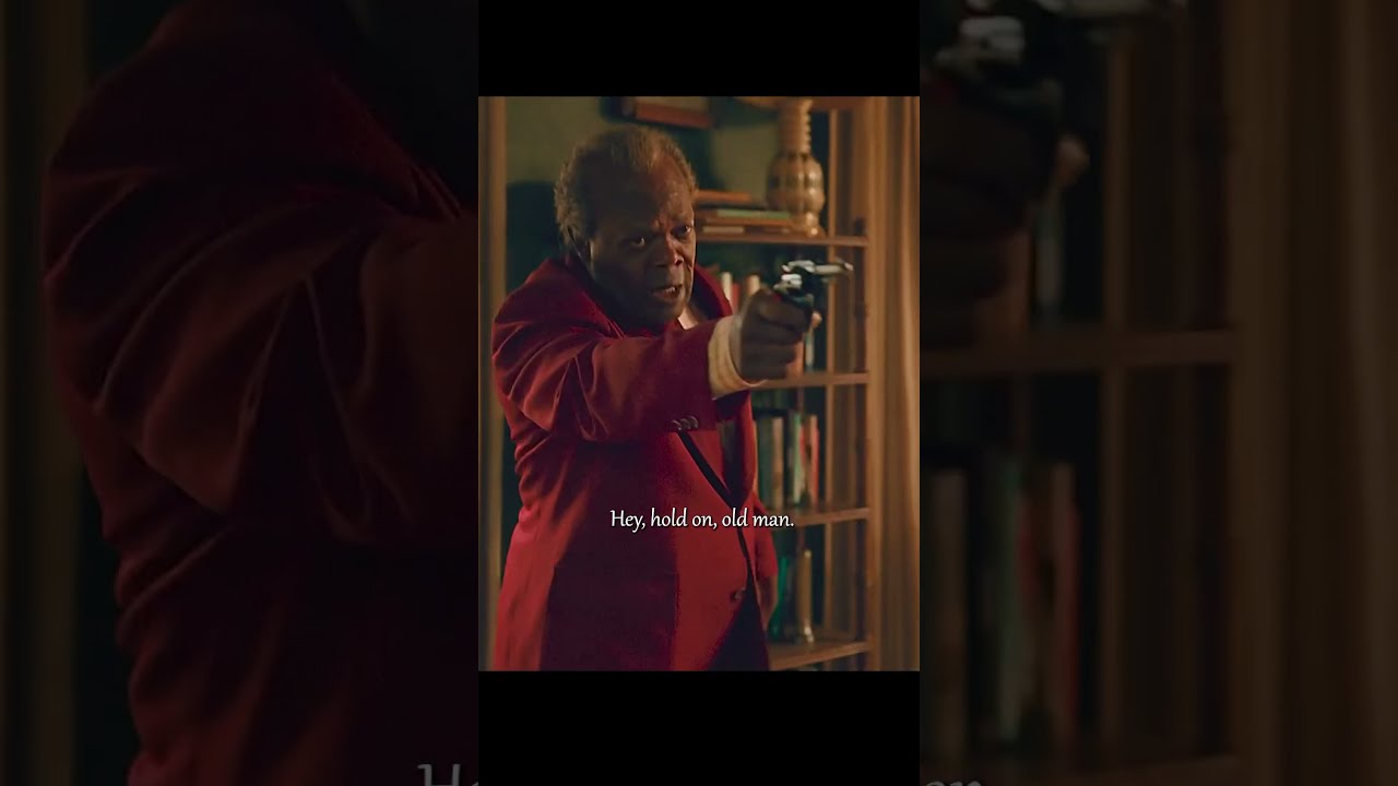 This Old Man Gave Everything For His Family Movie Shorts