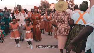 Maredi - Shegofatja Bahloi Baka | Limpopo Weddings