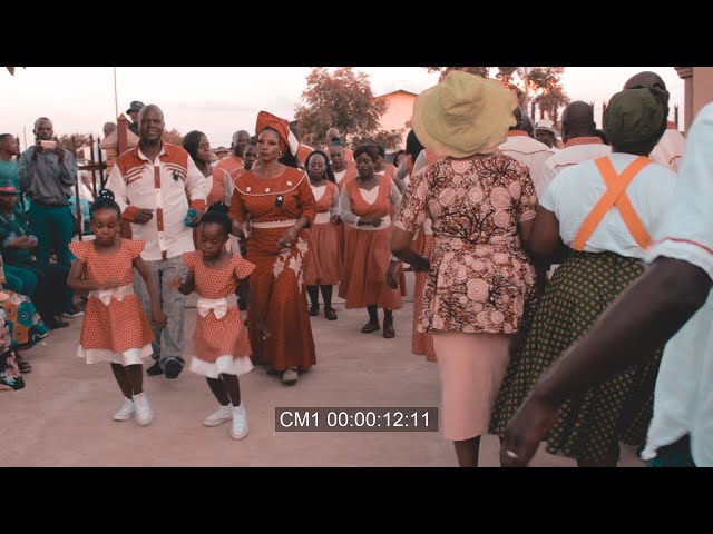 Maredi - Shegofatja Bahloi Baka | Limpopo Weddings class=