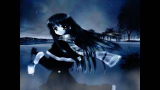 grouper - heavy water/i'd rather be sleeping (nightcore)