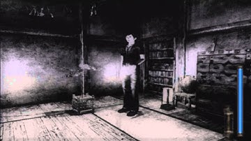 [Fatal Frame III: The Tormented] Part 42