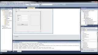 C# Kütüphane Otomasyon3