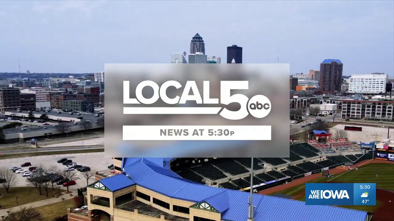 WOI DT Local 5 News At 5 30pm Sunday 3 16 2025 New Open YouTube woi-dt-local-5-news-at-5-30pm-sunday-3-16-2025-new-open-youtube