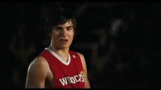 High School Musical 3 Fin De Curso Tráiler Disney Oficial