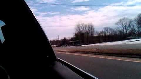 2007 Cobalt SS/SC Flyby