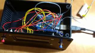 Arduino Pogrammieren